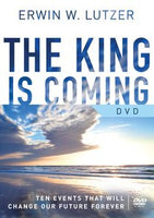 The King Is Coming DVD