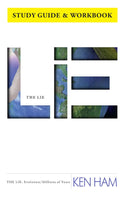 The Lie: Study Guide and Workbook