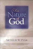 The Nature of God