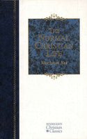 Hendrickson Christian Classics - The Normal Christian Life