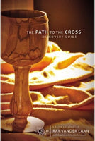 Faith Lessons #11 Discovery Guide- The Path to the Cross