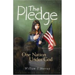The Pledge One Nation Under God