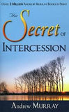 The Secret of Intercession