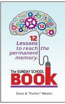 The Sunday School Book