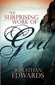 The Surprising Work of God