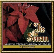 ’Tis the Season CD