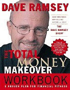 The Total Money Makeover Workbook Revised & Updated