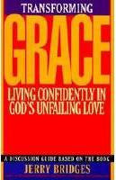 Transforming Grace - Study Guide - 31 copies at this price