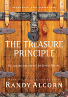 The Treasure Principle DVD