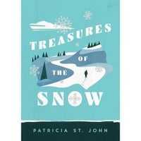 Treasures of the Snow