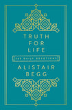 Truth For Life: 365 Daily Devotions