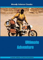 Moody Science - Ultimate Adventure - DVD