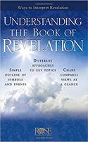 Understanding the Book of Revelation: Ways to Interpret Revelation Pamphlet