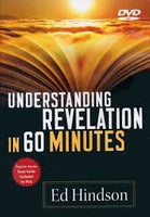 Understanding Revelation in 60 Minutes DVD
