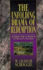 The Unfolding Drama of Redemption