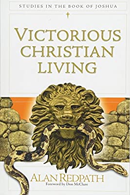 Victorious Christian Living