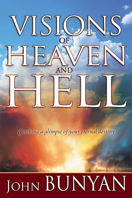 Hell Scriptures Visions Of Heaven And Hell – Scripture Truth
