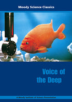 Moody Science - Voice of the Deep - DVD