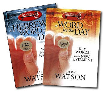 Word for the Day Set - Two volumes