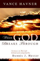 When God Breaks Through