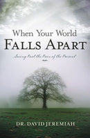 When Your World Falls Apart: Seeing Past the Pain of the Present