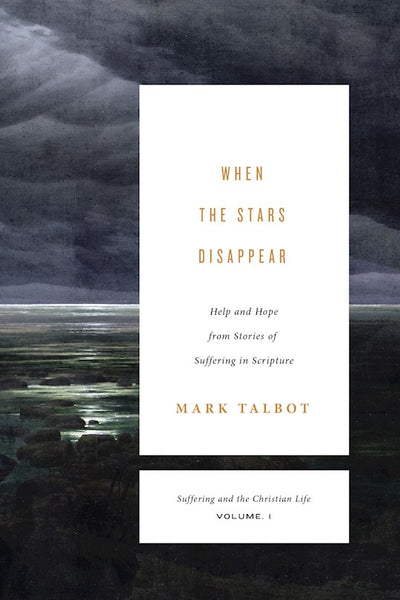 When the Stars Disappear: Help and Hope from Stories of Suffering in Scripture