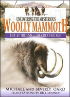 Uncovering the Mysterious Woolly Mammoth
