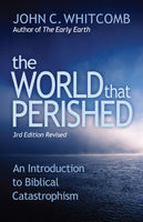 The World That Perished 3rd Edition Revised