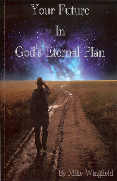 Your Future In God's Eternal Plan