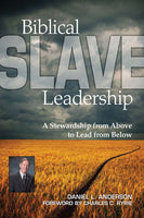 Biblical Slave Leadership