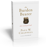 The Burden Bearer