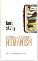 Exposing The Deception Of Humanism