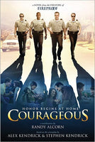 Courageous