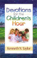 Devotions for the Children’s Hour