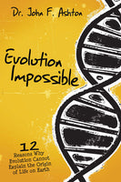 Evolution Impossible
