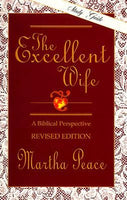 The Excellent Wife ---- Study Guide