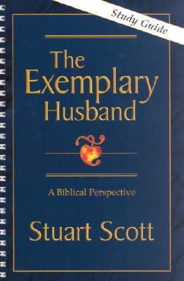 The Exemplary Husband ----- Study Guide