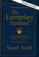 The Exemplary Husband ----- Teacher’s Guide