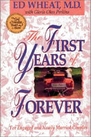 First Years of Forever: For Engaged and Newly Married Couples