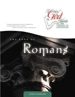 Following God:  The Book of Romans