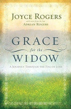 Grace for the Widow - A Journey Through the Fog of Loss