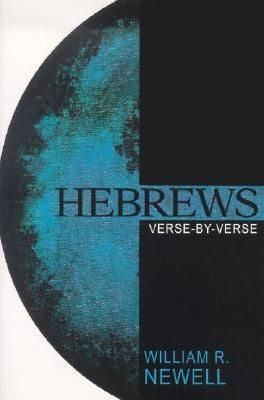 Hebrews Verse-by-Verse