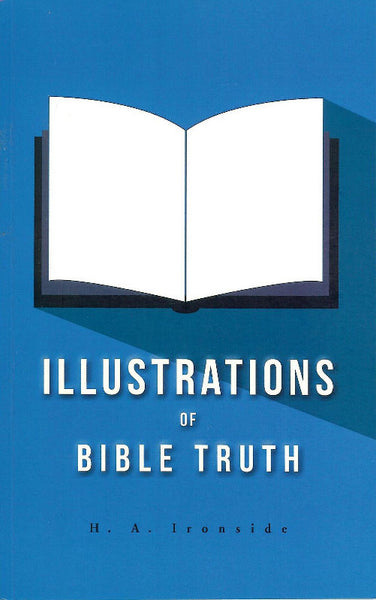 Illustrations of Bible Truth