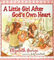 A Little Girl After God’s Own Heart