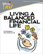 Following God:  Living a Balanced Financial Life