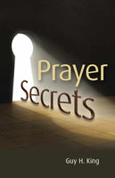 Prayer Secrets