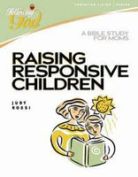 Following God: Raising Responsive Children