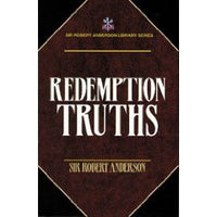 Redemption Truths
