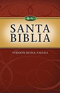 Version  Reina-Valera 1909 Ministry Bibles  36 per carton