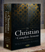 The Christian in Complete Armour